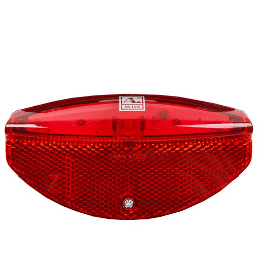 ANLUN Battery carrier rear light