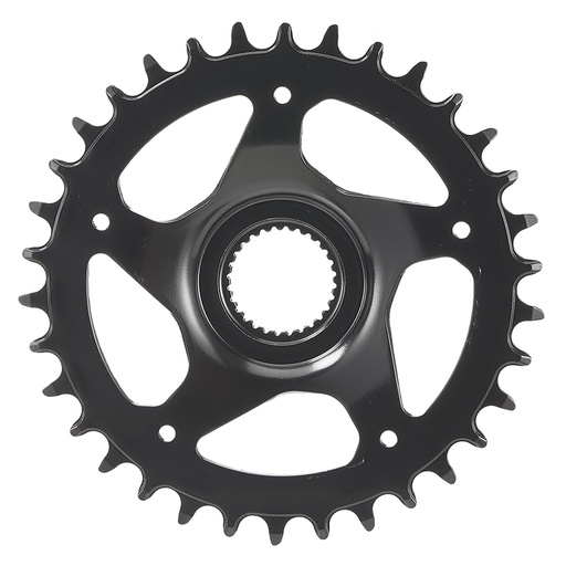 Sprocket Samox, 34T, Bosch GEN4, Narrow Wide