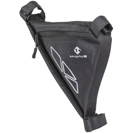  M-WAVE Rotterdam Tri triangle bag