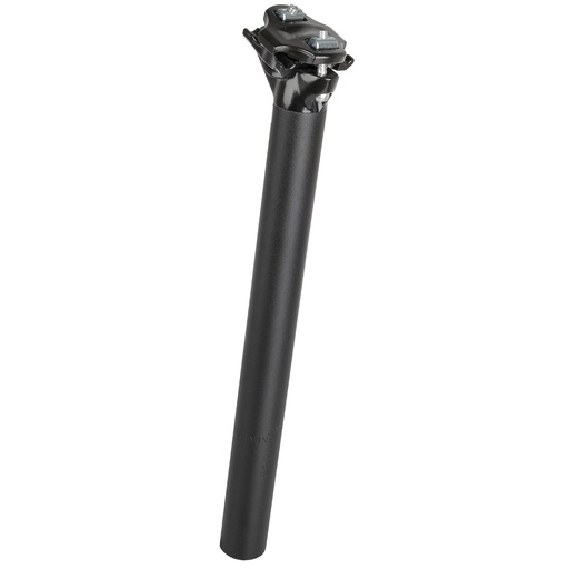 Seat post M-Wave SP-M4.1, 30.9x350mm, black