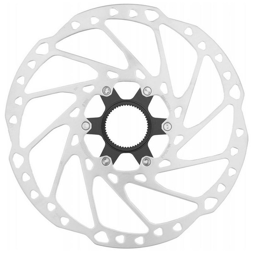 Zavorni disk Shimano SM-RT64 203 mm, CL