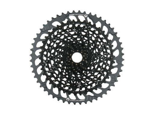 Rear sprockets 12s, 11-52T, Sram XG 1257