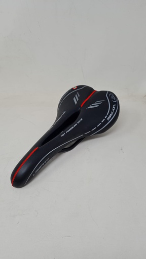 Seat Selle Monte Grappa MTB Liberty Skay Nero