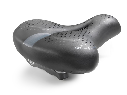 Sedež Selle Monte Grappa Paradise Sky Ser Gel Elast S/M