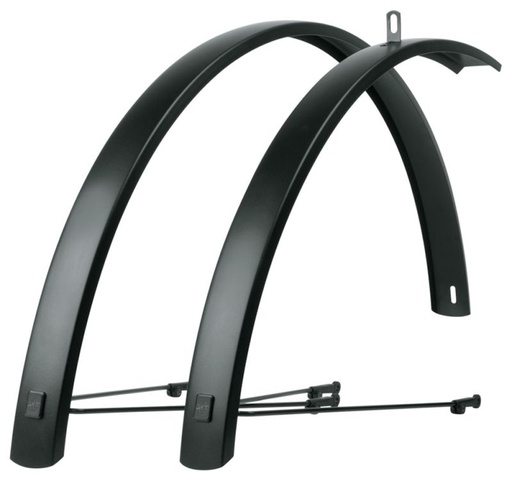 Mudguards SKS Edge AL 56 set