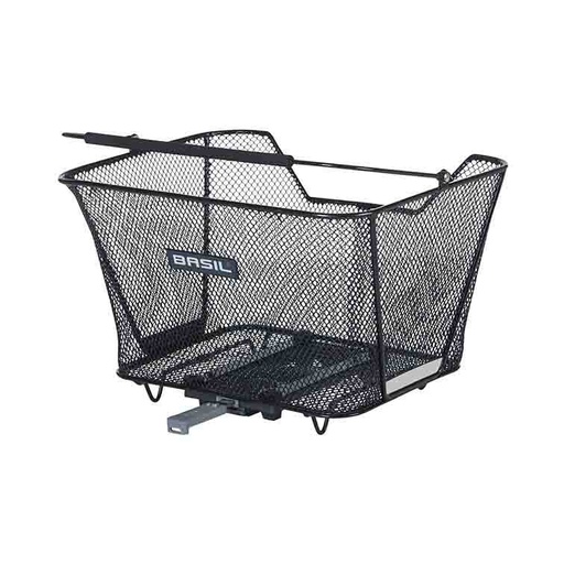 Bike basket for handlebar, Ventura