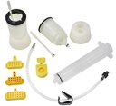 Disk brake Bleed Kit Shimano, TL-BR001/002/003