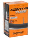 Inner Tube Continental S42, 28/29x1.75 to 28/29x2.5