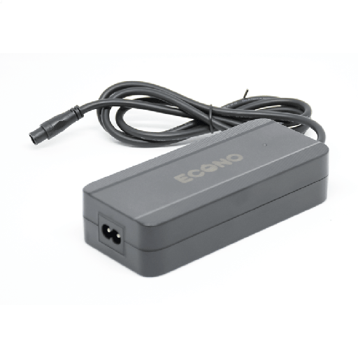 ECONO Battery Charger for 36V / 2A 3pin