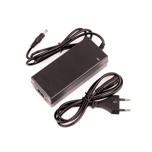 Charger for 24V battery / 2A DC 2.1